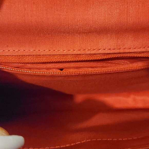 --- VINTAGE  PURSE NWOT - Picture 2 of 3